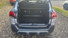 Citroen C3 Aircross 1.2 PureTech 110 Shine Plus 5dr Petrol Hatchback